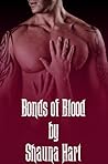 Bonds of Blood by Shauna Hart