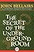 The Secret of the Underground Room (Johnny Dixon, #8)
