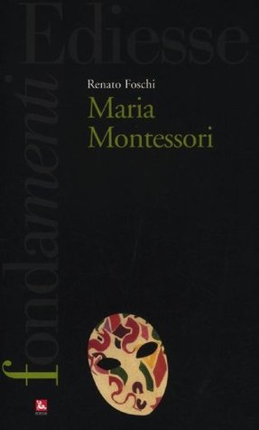Maria Montessori (Paperback)