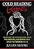 Cold Reading Games: Kickstart the conversation with palmistry, graphology and numerology