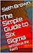 The Simple Guide to Six Sig...