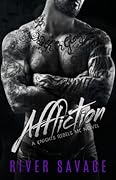 Affliction (Knights Rebels MC, #2)