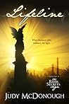 Lifeline (The Bayou Secrets Saga, #2)