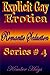 Explicit Gay Erotica - Romantic Seduction Series #4