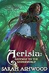 Aerisia by Sarah Ashwood