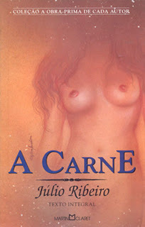 A Carne (Paperback)