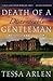 Death of a Dishonorable Gentleman (Lady Montfort Mystery, #1) by Tessa Arlen