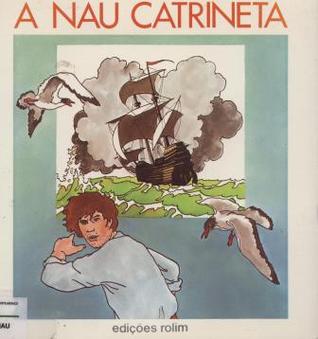 A Nau Catrineta (ebook)