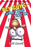 Fly Guy's Amazing Tricks