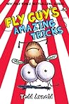 Fly Guy's Amazing Tricks by Tedd Arnold
