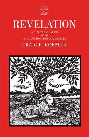 Revelation (Hardcover)