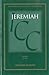 Jeremiah (ICC): Volume 1: 1-25 (International Critical Commentary)