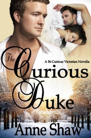 The Curious Duke (ebook)