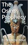 The Osiris Prophecy