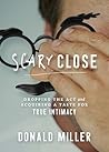 Scary Close: Drop...
