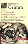 Cuentos: La Cenic...