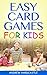 Easy Card Games For Kids