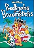 Bedknobs and Broomsticks