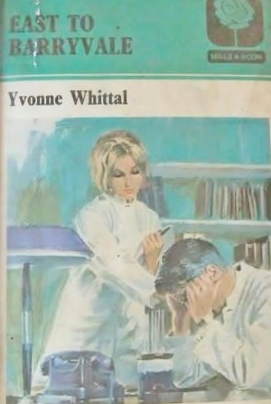 East to Barryvale (Paperback)