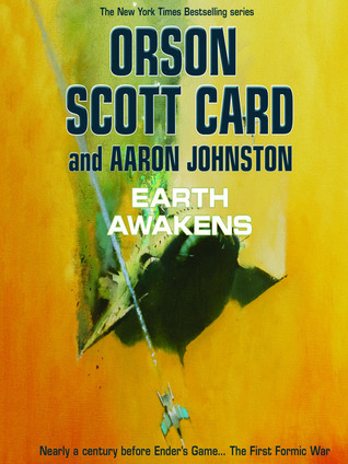 Earth Awakens