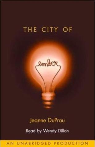 The City of Ember
