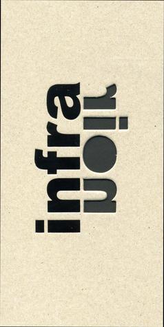 Infra Noir (Hardcover)