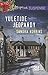 Yuletide Jeopardy (The Cold Case Files #2)