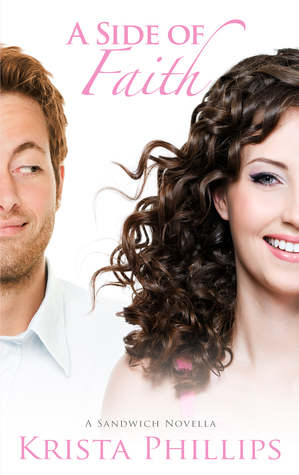 A Side of Faith (Sandwich #2)