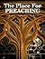 The Place For Preaching: A Short History of the Ambo, the Pulpit and the Lectern