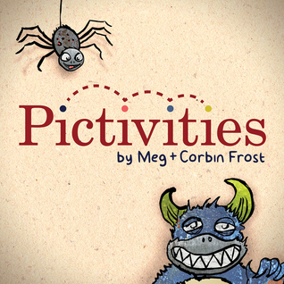 Pictivities (Board book)