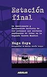 Estación final by Hugo Coya
