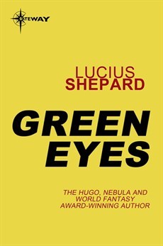 Green Eyes
