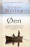Øen by Victoria Hislop