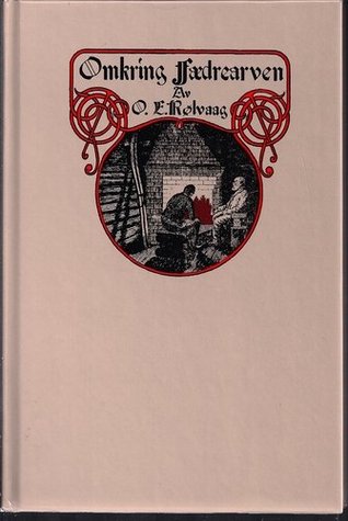 Concerning our heritage (Publications of the Norwegian-American Historical Association)