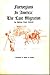 Norwegians in America: The Last Migration: Bits of Saga from Pioneer Life