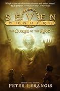 The Curse of the King (Seven Wonders, #4)