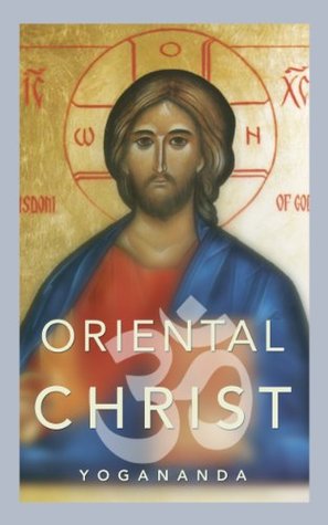 Oriental Christ (Kindle Edition)