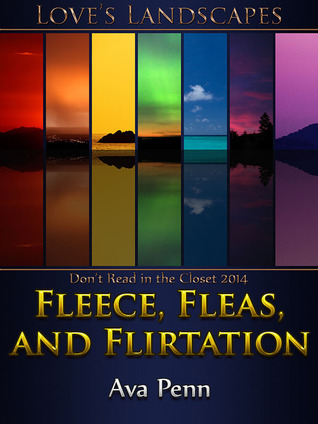 Fleece, Fleas, and Flirtation (ebook)
