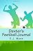 Dexter's Football Journal