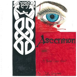 Ascension: A Rachel Cross Novel (The Sisterhood of the Guardianship Book 1)
