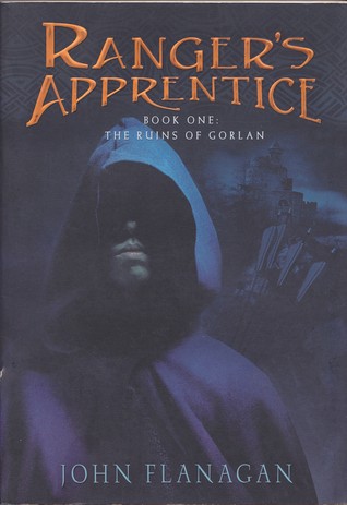 The Ruins of Gorlan