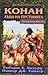 Конан - лъва на пустинята