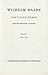 Sämtliche Werke, Bd. 9, 1. Teil: Das letzte Recht. Eine Grabrede aus dem Jahre 1609. Holunderblüte. Die Hämelschen Kinder. Else von der Tanne. Keltische Knochen. Drei Federn