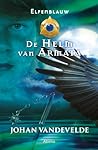 Elfenblauw: De Helm van Armata (Elfenblauw, #4)