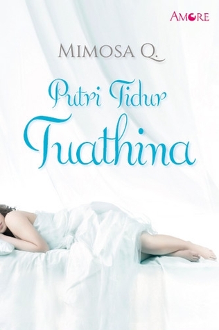Putri Tidur Tuathina (Mass Market Paperback)