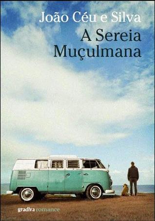 A Sereia Muçulmana (Paperback)