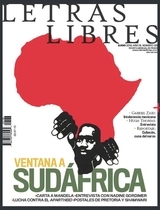 Ventana a Sudáfrica (Paperback)