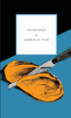 Intruder (Paperback)