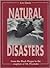 Natural Disasters: From the Black Plague to the Eruption of Mt. Pinatubo
