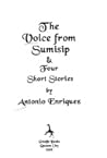 The Voice From Sumisip & Four Short Stories